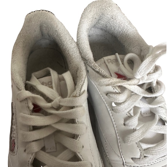 reebok club c vintage sneakers - Picture 5 of 6